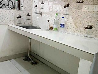 i got fucked by ex boyfriend in kitchen at party