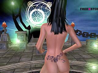 Neha Bhabhi's Animated Sex Adventure in Hindi Audio Story