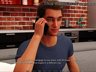 Sunshine Love Game Part 5