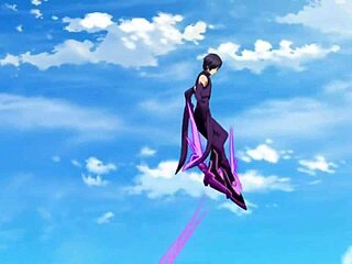 fancervistas 3 hentai anime with intense action!