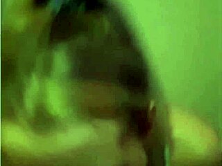 Wow! Sexy Ass Woman Deep Throats Cock!