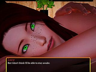 My New Family In Game With Teens And Milfs