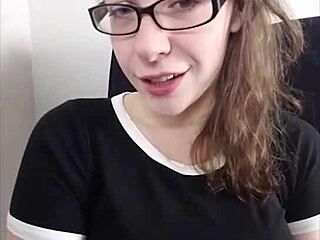 Lick my panties and pussy now, follow my JOI with Jane Judge