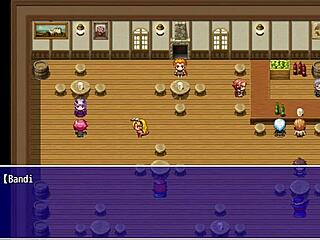 rei demônio finalmente consegue sua vingança contra o herói - revenge of the female demon king - parte 8 - final