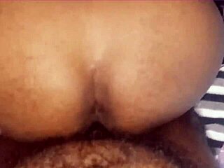 Hey, wanna see my naughty Desi wife in saree getting deepthroat action?