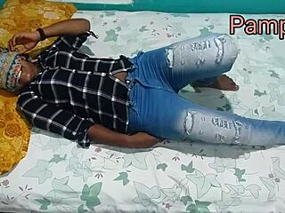 my step brother has a fun adventure with hindi audio