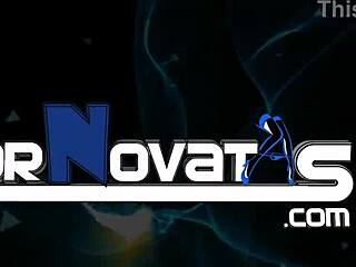 Ukrainian blonde milf gives blowjob