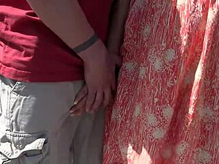 audrey aguilera takes a huge cock in conversation