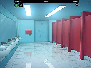 Camp Pinewood: All Scenes with Wendy E1 32?