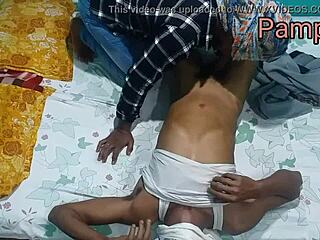 my step brother has a fun adventure with hindi audio