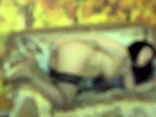 Anal Masturbation In Doggystyle Position Creates Gaping Hole And Wet Anus With Intense Orgasm