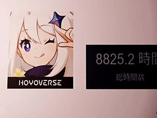 Rough Fucking Honkai Impact MMD Character With Big Tits In 3D Cartoon BDSM