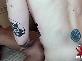 Flip Flop Fuck Session!