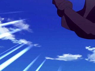 fancervistas 3 hentai anime with intense action!