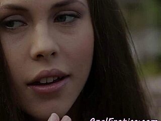 Petite Classy Babe Gets Ass Fucked Hard From Behind In Glamour Style, Bent Over Passionately