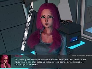 Gameplay Action in Deviant Anomalies Part 9