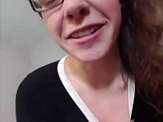 Lick my panties and pussy now, follow my JOI with Jane Judge