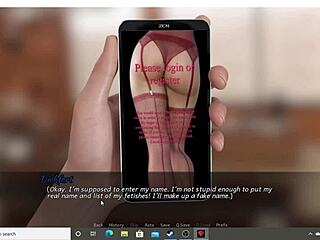 i'm reviewing fetish locator episode 1 from hentaiken, and the anime fetish scenes are intense