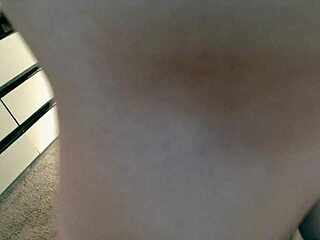 amateur teen 18+ turns pro at night with steamy pussy licking