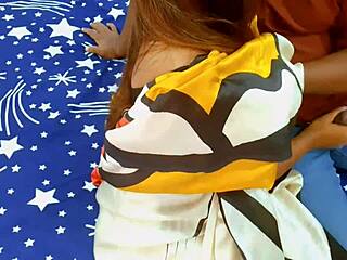 Teacher Invites Her Student to Her House She Wanted to Fuck