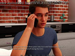 Sunshine Love Game Part 5