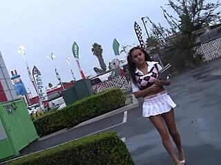 Selma Sins Craves Big Cocks Deep in Her Tight Pussy