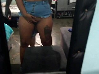 Can You Believe My Best Friend and I Filmed Ourselves Licking Each Other's Shaved Pussies?