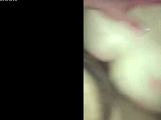 danish teen pussy drilled by black boyfriend in doggystyle