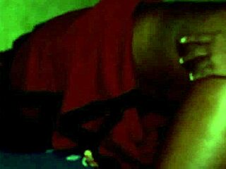 Motel Chick With Big Ass Got Fucked Hard!