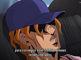 Anime for men with hot hentai scenes 😏