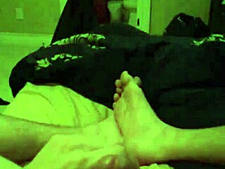 watch me cumming in slow motion with a big cumshot