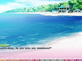 Fujiwara Momoka stars in erotic games with toys and creampie in part three