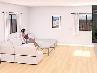 complete gameplay echoes of lust episode 1 part 1