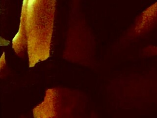 another afternoon of sublime pleasure with my couple