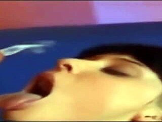 short clip of personal moment