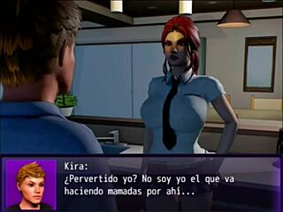 My new life cap 1 resumen - un nuevo comienzo