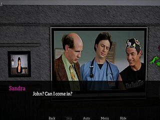 My new family 224 explores anime teen 18+ cartoon homemade hentai erotic scenes