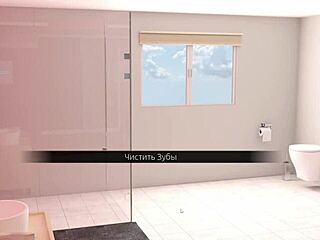 complete gameplay echoes of lust episode 1 part 1