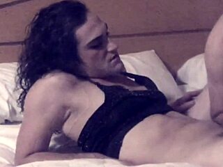 My first experience with a transsexual