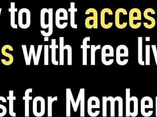 Nasty Oriental Babe Maxine X Takes Richard Manns Fat Cock Up Her Ass