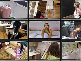 maria santos experiences forced orgasms in florida hospital