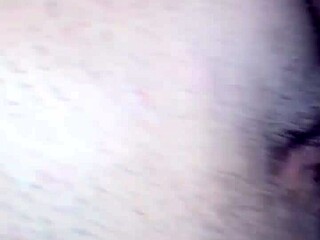 Hot Latina Neighbor Won't Let Me Leave For My Wife