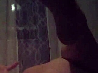 juicy bbw pussy masturbation leads to squirting. what do you think?