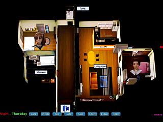 corruption hg part 2 corrupting family in hentai anime