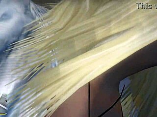 gta 5 - first person hooker 2