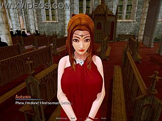 playing harem hotel 326 game