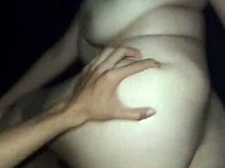 My Neighbor Tries To Deepthroat Me But Can't Make Me Cum So I Fuck Her