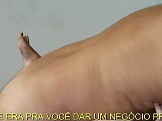 my husband is fucking that pussy while sucking cock in our mmf session