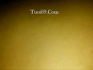 Young 18+ amateurs engage in passionate encounters in the clip