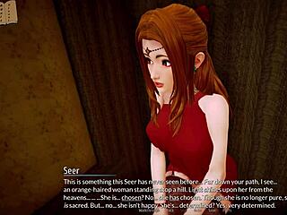 playing harem hotel 326 game